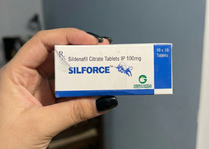 Sildenafil