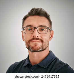 portrait-man-confident-business-studio-260nw-2476417555